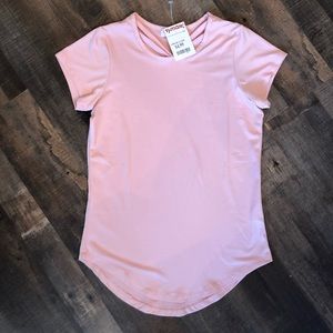 Girls size medium shirt